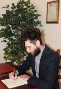 foto antonio giglio