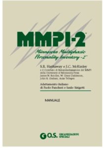 mmpi